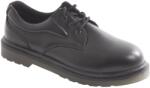 Portwest STEELITE AIR CUSHION SAFETY SB FW26 / SB biztonsági cipő - fekete 40 (FW26BKR40)