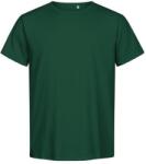 Promodoro 3090 / Férfi póló biopamutból - erdő 5XL (40309028715)