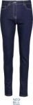 Neoblu 3181 GASPARD WOMEN / Női farmer - brut denim 44 (243181t53u9)