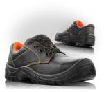 VM Footwear RIJEKA 3185-S3 / Biztonsági cipő S3 - fekete 36 (3185-S3-36)