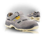 VM Footwear BERN 2885SN-S1 ESD / Biztonsági szandál S1 ESD - szürke 44 (2885SN-S1ESD-44)