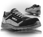 VM Footwear CORSICA 2045-S1PLESD / Biztonsági cipő S1PL ESD fém alkatrészek nélkül 45 (2045-S1PLESD-45)