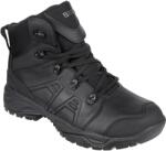 BENNON BENNON PANTHER XTR O6 NM BLACK HIGH / Nagyon strapabíró bokacsizma O6, fém alkatrészek nélkül - fekete 44 (1054041660-44)