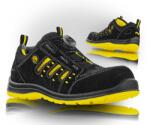 VM Footwear VM FOOTWEAR MEMPHIS 2115-S1PLBOA / Biztonsági szandál S1P BOA ESD 38 (2115-S1PLBOA-38)