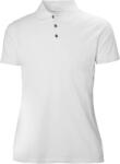 Helly Hansen CLASIC 79168 / Női pólóing - fehér S (59916800101)