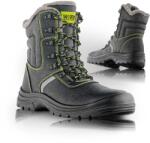 VM Footwear FALUN 3290-S3W / Biztonsági téli félvádli csizma S3 W 39 (3290-S3W-39)