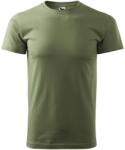 MALFINI Malfini heavy new 137 / Унисекс тениска - каки xxxl (1370918)