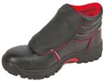 CERVA CERVA STEELER WELDER S3 HRO M SRA / Bokacsizma S3 lábközépcsont-védelemmel 39 (0202056460039)