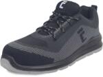 CERVA CERVA BEEFORD O1 ESD SRC / Könnyű textil munkacipő ESD O1 38 (0201057300038)