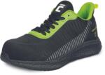 CERVA CERVA ULTRALIGHT ESD O1 SR / Munkacipő ESD O1 SR - fekete 45 (0201061860045)