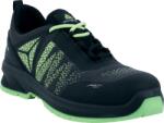 Delta Plus DELTA MARATONA / Nem fémes munkacipő S1P SR - fekete 46 (MARATSPSJA46)
