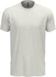 Next Level Apparel N 3600 / Uniszex rövid ujjú póló - zabpehely L (083600y1303)