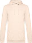 B&C Collection B&c #hoodie / Мъжки суичър с качулка - старо розово m (01u03w13502)