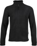 BENNON Bennon fleece СУИТШЪРТ ЧЕРЕН / Суитшърт от полар с цип и яка - черен l (1049170060-l 52-54)