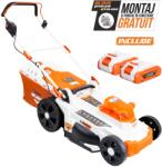 RURIS RXI 4344e Power Alfa Up (43440rur26b)