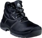 Delta Plus DELTA JUMPER3 S3 SRC / Biztonsági bokacsizma S3 SRC - fekete 48 (JUMP3S3NO48)