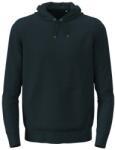 Stedman CLASSIC HOODIE ST4400 / Uniszex pulóver - éjkék XXS XS (ST4400BLMXS)
