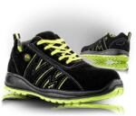 VM Footwear TOKIO 2125-S1ESD / Antisztatikus bőr félcipő S1 ESD 44 (2125-S1ESD-44)