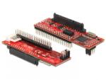 Delock Convertor SATA la IDE 40 pini, Delock 62510 (62510)