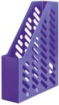 HAN Suport vertical plastic pentru cataloage HAN Klassik Trend-colours - lila mov A4 Suport vertical documente Plastic (HA-1601-57)