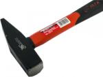 MTX Ciocan MTX - 1000 g, mâner din fibră de sticlă cu cauciuc (103609) Ciocan