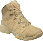 BENNON BENNON PANTHER XTR O6 NM SAND HIGH / Tartós, fémmentes bokacsizma, REGI-TEX® membránnal - bézs 45 (1023041616-45)