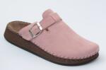 Santé SANTÉ CB/23010 / Női papucs teljes orrú - harmat 38 (CB/23010/ROSA/38)