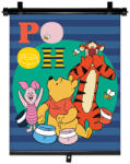  Disney napellenző roló - Micimackó és Tigris