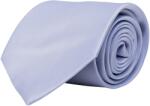 Korntex KXTIE8 / Klasszikus nyakkendő - halványlila Universal (76TIE8x3699)