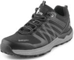 CXS CXS SPORT / Softshell csizma - fekete/szürke 45 (222004781045)