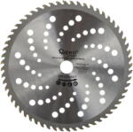 GEKO Pânza de ferăstrău 205mm 60T 20mm 40179 (G78055)