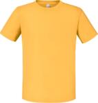 JERZEES 470Y ECO PREMIUM / Gyerek biopamut póló - arany L (09470Y21003)