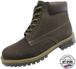 Elstrote ELSTROTE FARMER 91 171 O1 / Bokacsizma O1 - barna 39 (911714040-39)
