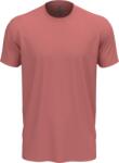 Next Level Apparel N 3600 / Uniszex rövid ujjú póló - mályva L (08360008303)