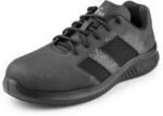 CXS CXS EVO AERO S1PS / Biztonsági cipő S1PS - fekete 47 (212615381047)