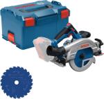 Bosch GKS 18V-57 GX (0615A500DZ) Fierastrau circular manual