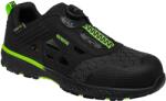 BENNON BENNON REBEL PREDATOR S1P ESD / Biztonsági szandál S1P ESD 43 (0736021065-43)