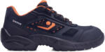 Portwest BASE ARENAL B0136B S1PS LG FO SR / Antisztatikus biztonsági cipő 44 (B0136BBKO44)