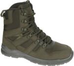 BENNON BENNON CONDOR O2 NM KHAKI BOOT / Nagyon strapabíró, középvádárig érő munkavédelmi cipő O2 NM SRC FO - khaki 47 (1066050250-47)