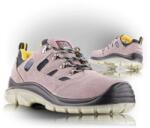 VM Footwear VALENCIA 2995-O1 / Munkacipő O1 FO SRC 38 (2995-O1-38)