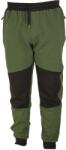 BENNON BENNON TITAN CORDURA TROUSERS KHAKI/FEKETE / Kényelmes férfi melegítőnadrág - khaki L (1011130065-L 52-54)