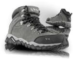 VM Footwear PITTSBURGH 4380-O2 / Kültéri bokacsizma O2 FO SRC, FREE-TEX membránnal, 39 (4380-O2-39)