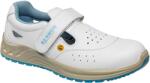 BENNON BENNON WHITE O1 ESD Sandal / Szandál O1 ESD - fehér 48 (0675020110-48)