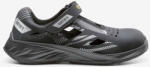 ARTRA ARTRA ARDEA 310 619060 S1 PL ESD / Biztonsági szandál S1 PL ESD - fekete/kék 41 (310619060S1PLESD-41)