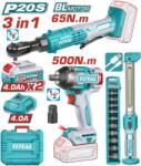 TOTAL TOSLI250981E