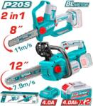 TOTAL TOSLI251085E