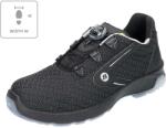 Bata BATA SUMM SEVEN W S3 B84 / Biztonsági cipő S3 - fekete 40 (B84B140)