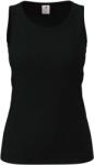 Stedman CLASSIC TANK TOP ST2900 / Női trikó - fekete S (ST2900BLOS)