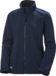 Helly Hansen manchester 74241 / Дамско двуслойно софтшел яке - тъмносиньо s (59424100301)