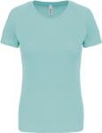 Proact PROACT. PA439 / Дамска функционална тениска с къс ръкав - цвят ледена мента XXL (20P439z9605)